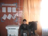 На базе Кедровской сельской библиотеки создан Пункт общественного доступа. Пункт обеспечивает доступ граждан и организаций к социально-значимой информации, используя Интернет-услуги.